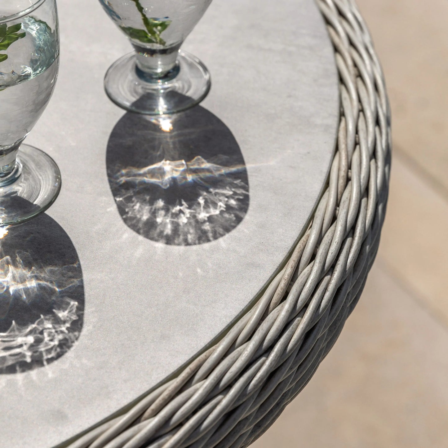 Holton Bistro Set 1 x Table, 2 Chairs