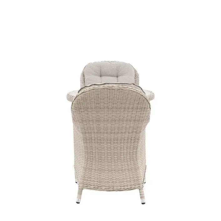 Holton Bistro Set 1 x Table, 2 Chairs