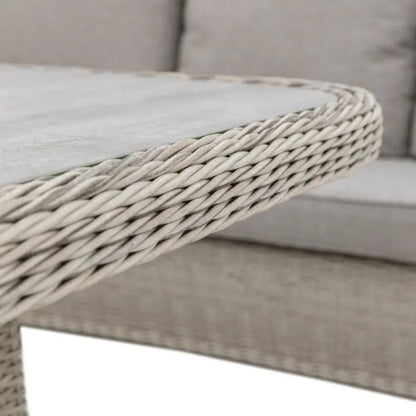 Holton Rectangle Dining set