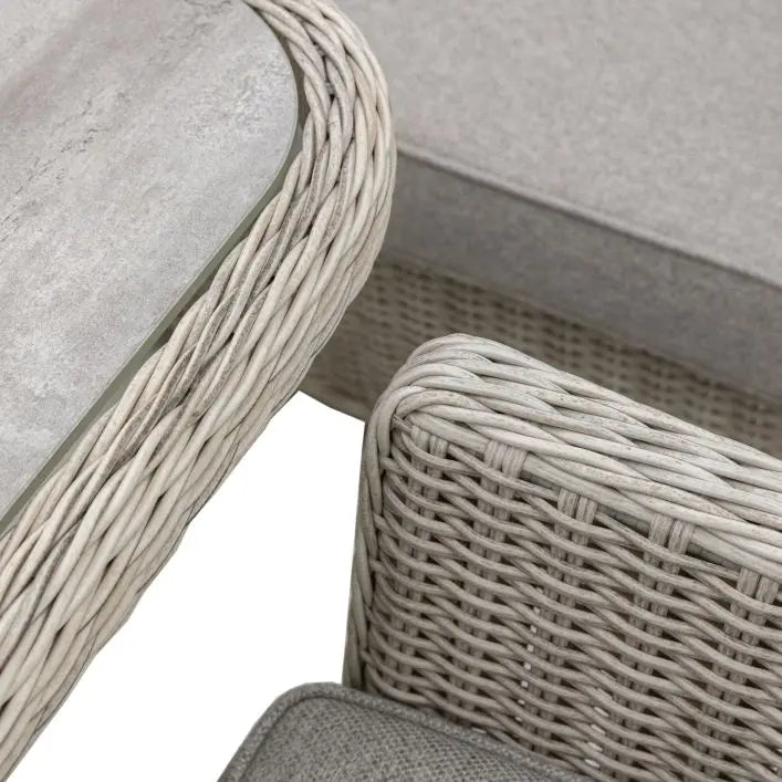 Holton Rectangle Dining set