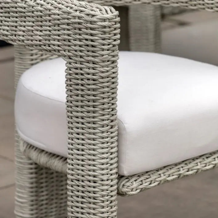 Hvar Dining Chair 2 Pk