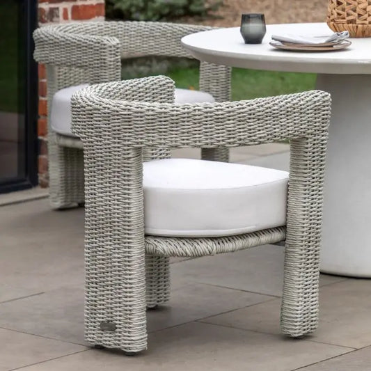 Hvar Dining Chair 2 Pk
