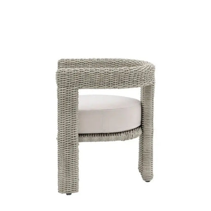 Hvar Dining Chair 2 Pk