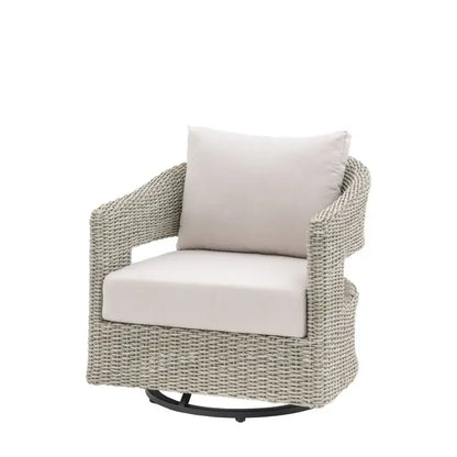 Hvar Swivel Chair
