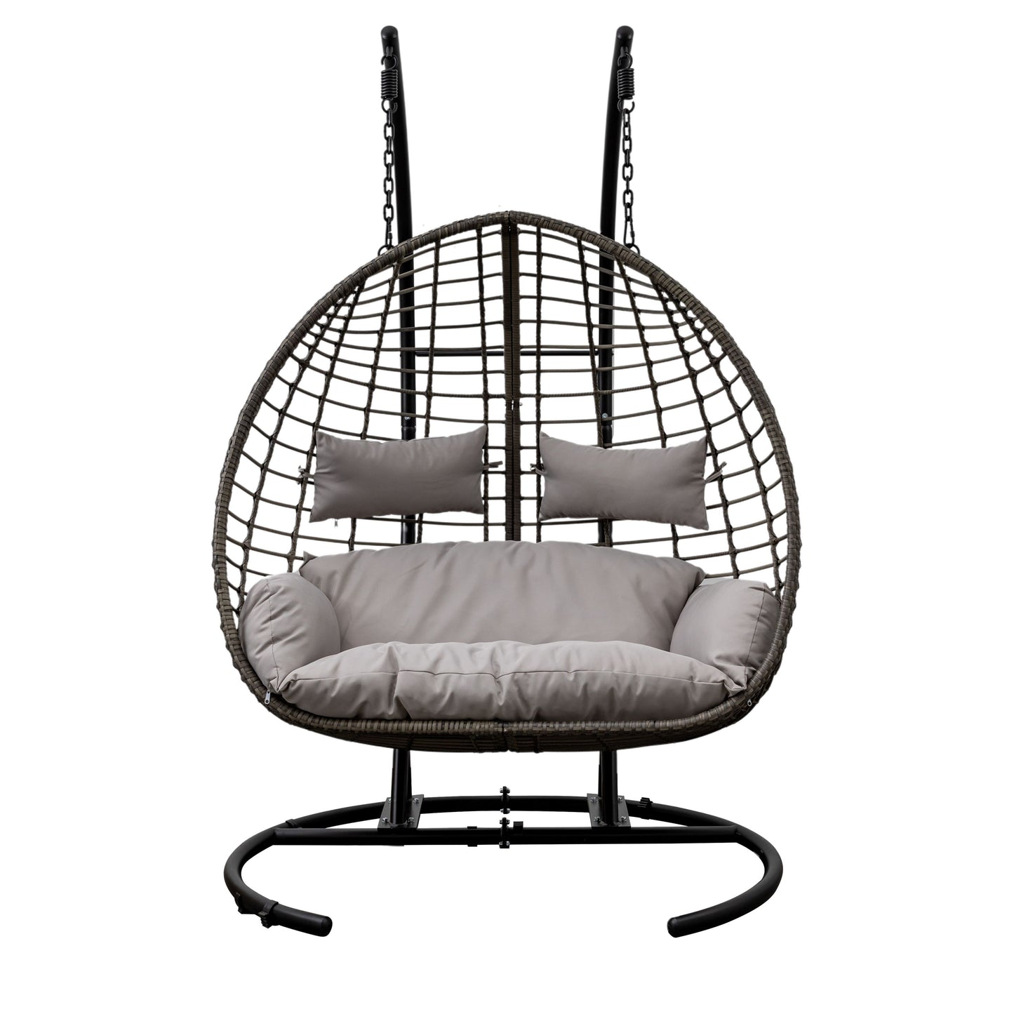 Adanero Hanging 2 seater Chair