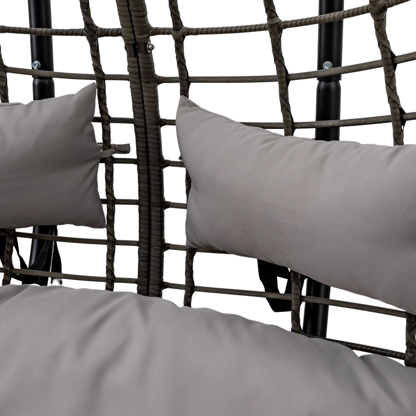 Adanero Hanging 2 seater Chair