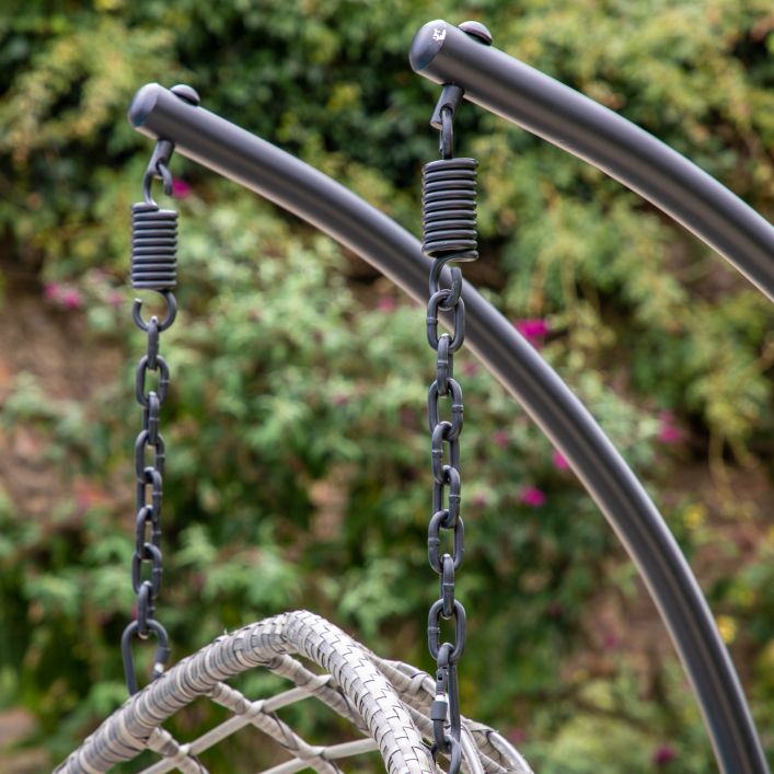 Adanero Hanging 2 seater Chair