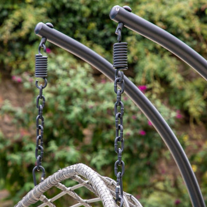 Adanero Hanging 2 seater Chair