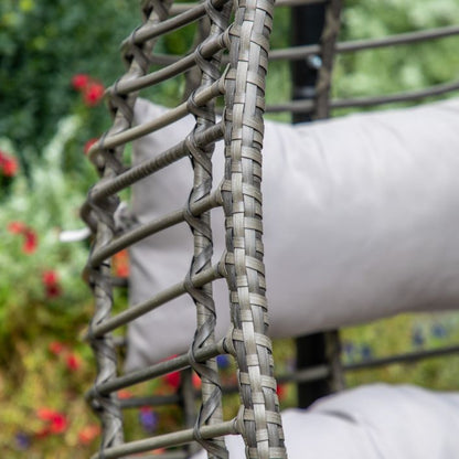 Adanero Hanging 2 seater Chair