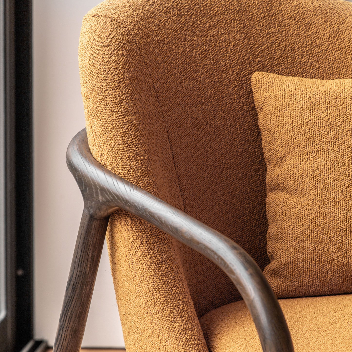 Allegra Armchair
