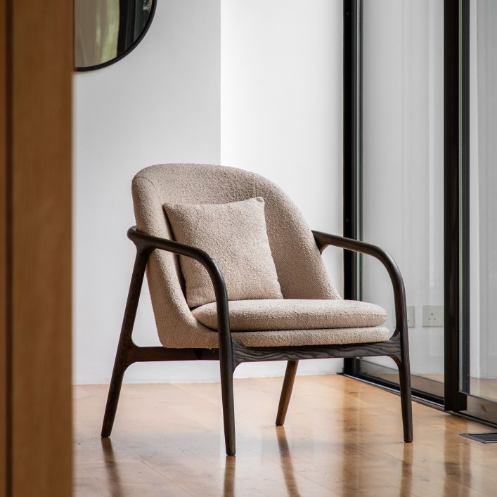 Allegra Armchair