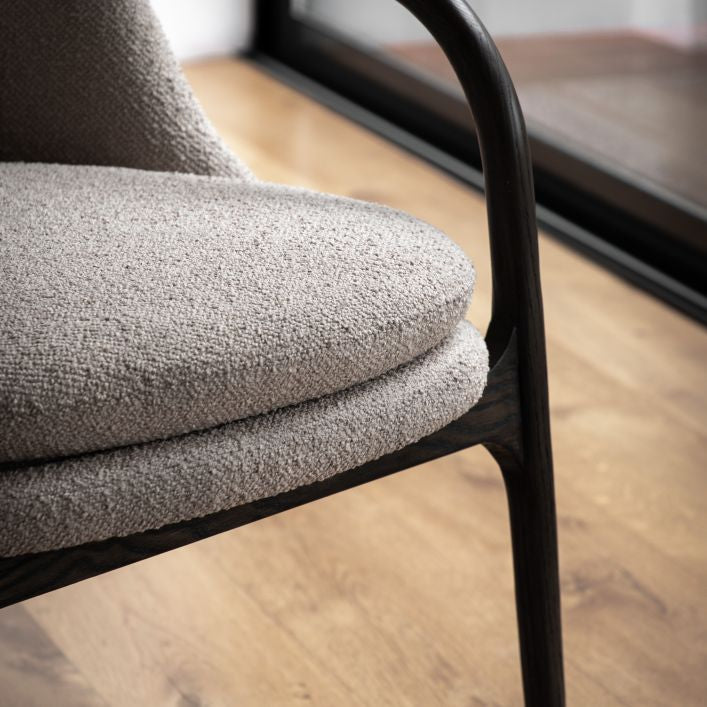 Allegra Armchair