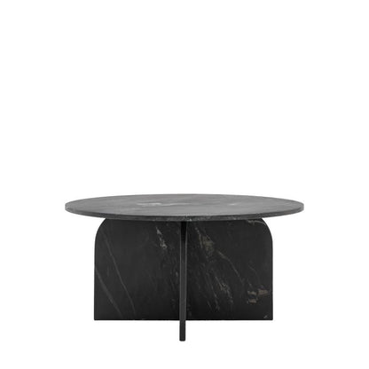 Gallery Direct - Vermont Coffee Table (Black)