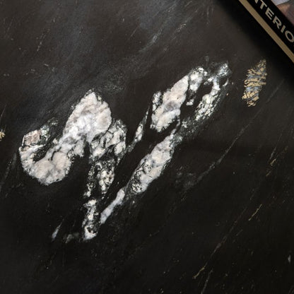 Gallery Direct - Vermont Coffee Table (Black)