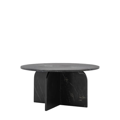 Gallery Direct - Vermont Coffee Table (Black)