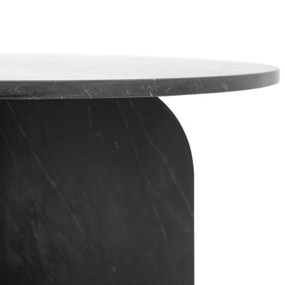 Gallery Direct - Vermont Coffee Table (Black)