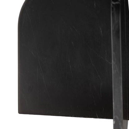 Gallery Direct - Vermont Coffee Table (Black)