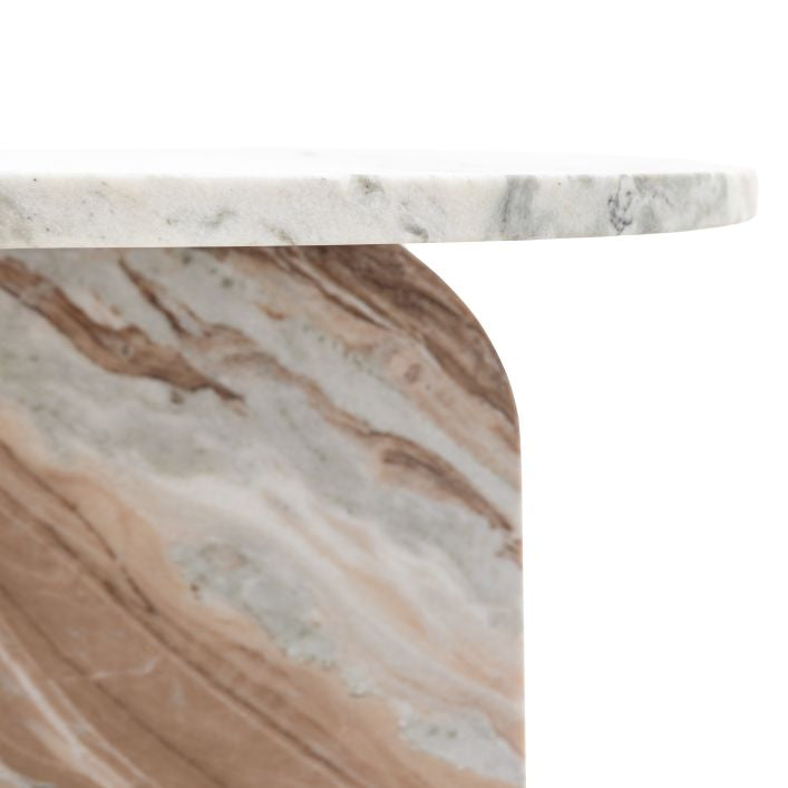 Amalfi Coffee Table (Natural)