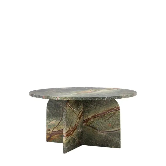 Amalfi Coffee Table (Ember)