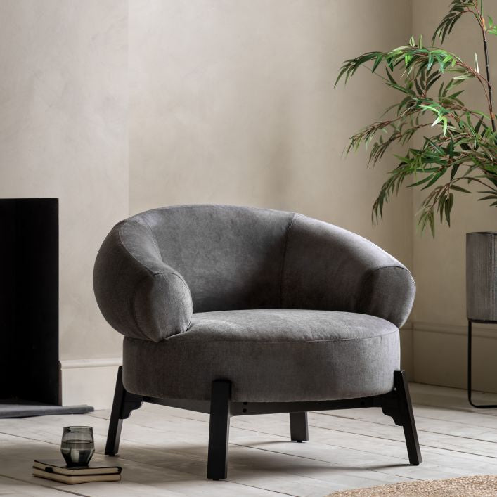 Ardo Armchair