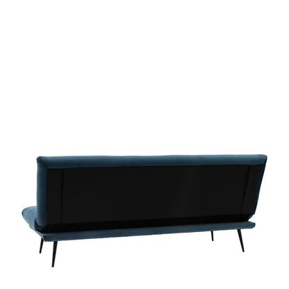Dunton Sofa Bed Cyan