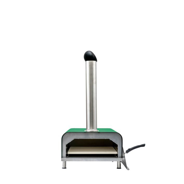 Sassari Pellet Pizza Oven