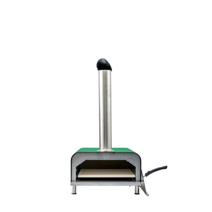Sassari Pellet Pizza Oven