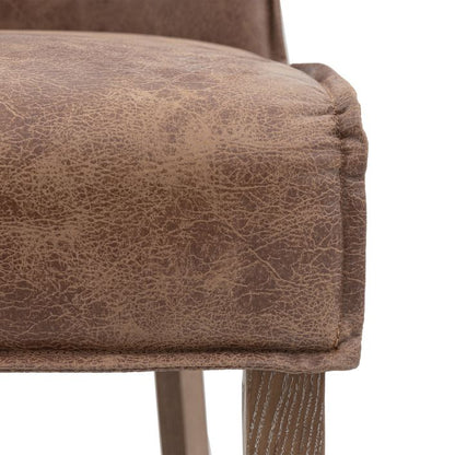 Tarnby Bar Stool x 2