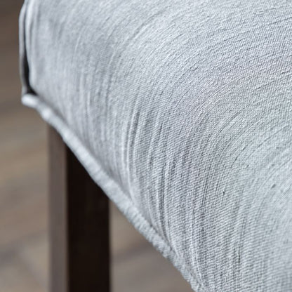 Tarnby Bar Stool x 2 (Taupe)