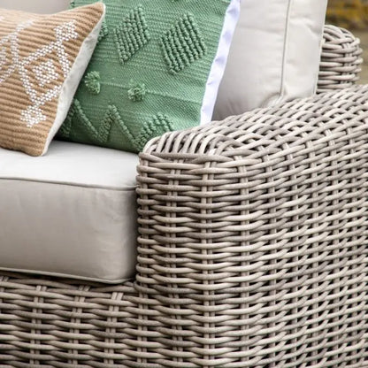 Ragusa Corner Lounge Set