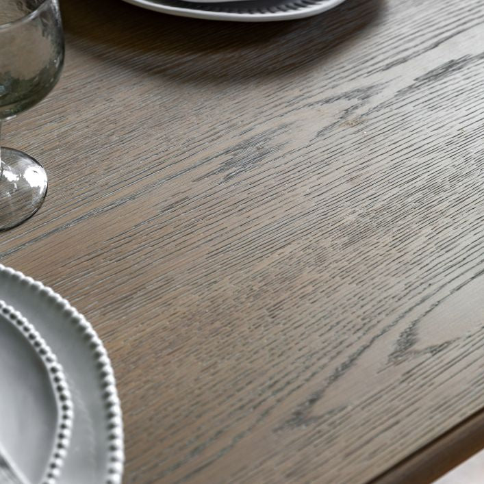 Artisan Extending Dining Table