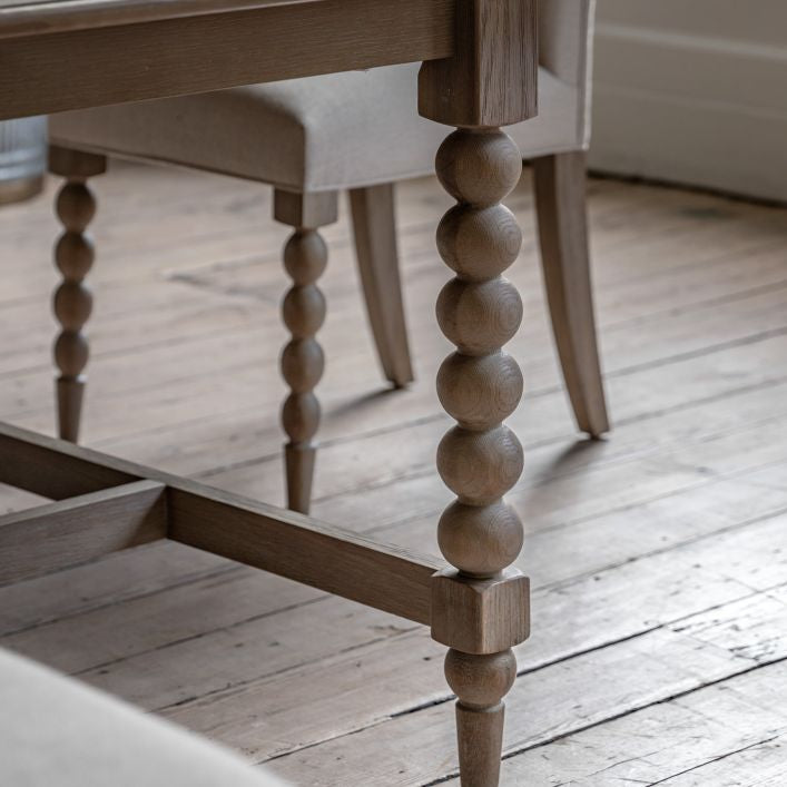 Artisan Extending Dining Table