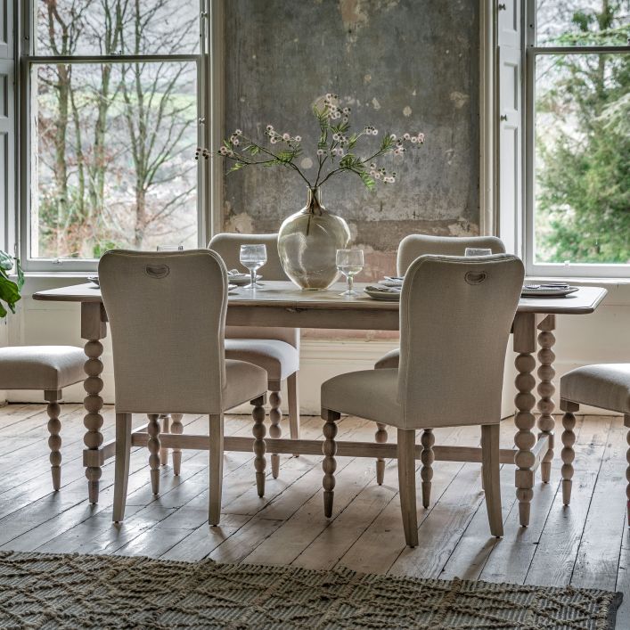Artisan Extending Dining Table
