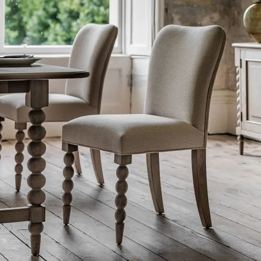 Artisan Dining Chair 2 Pk
