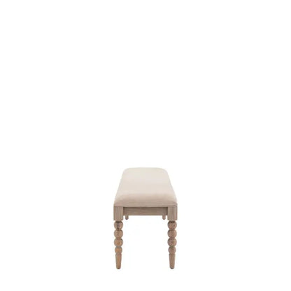 Artisan Dining Bench