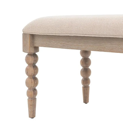 Artisan Dining Bench