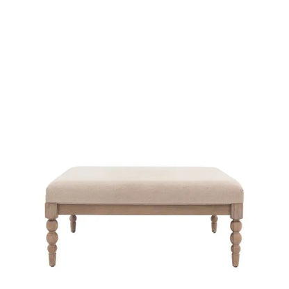 Artisan Coffee Table