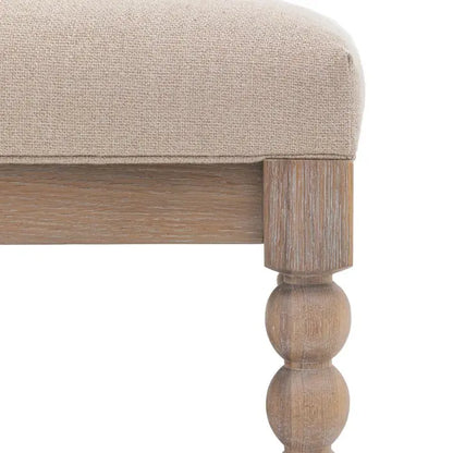 Artisan Coffee Table