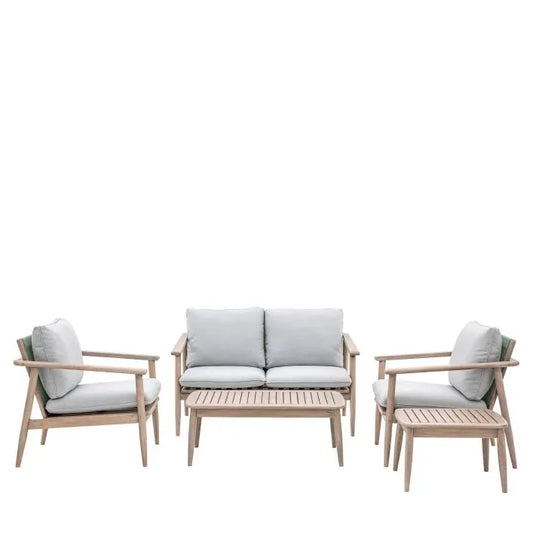 Corsica Lounge Set