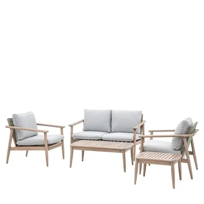 Corsica Lounge Set