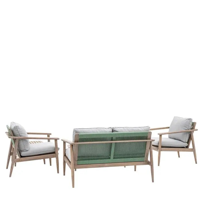 Corsica Lounge Set