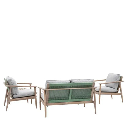 Corsica Lounge Set