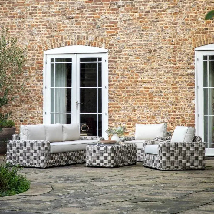 Ragusa 5 Seater Lounge Set