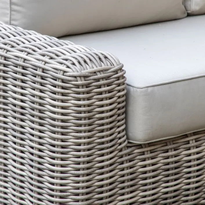 Ragusa 5 Seater Lounge Set