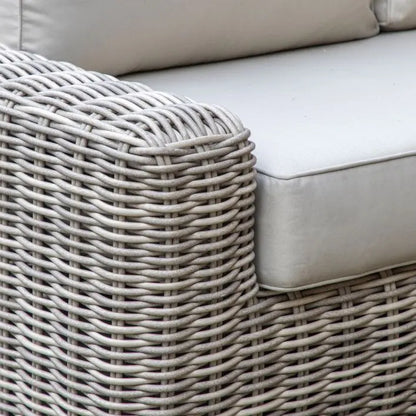 Ragusa 5 Seater Lounge Set