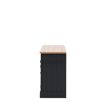 Eton 2 Door Cupboard