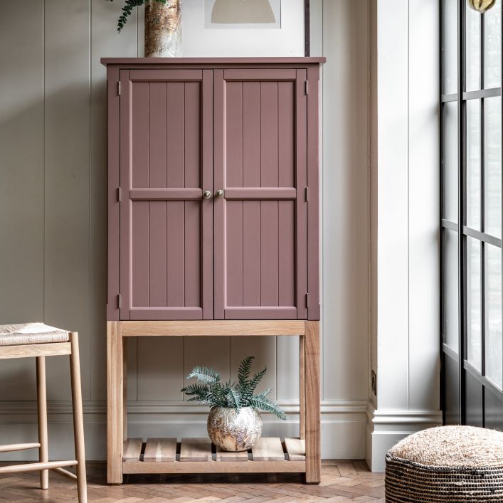 Eton 2 Door Cupboard