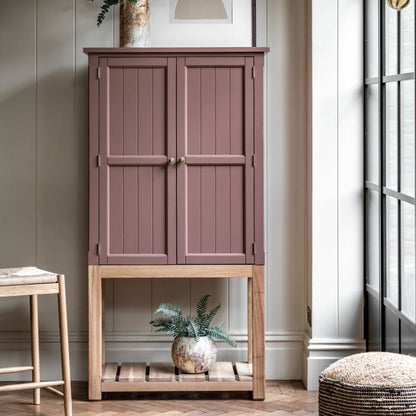 Eton 2 Door Cupboard