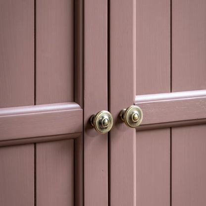 Eton 2 Door Cupboard