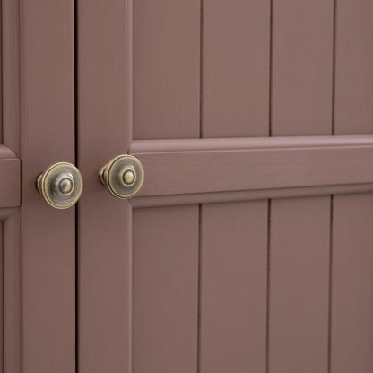 Eton 2 Door Cupboard